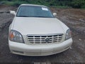 2001 Cadillac Deville — photo 6 of 11 | VIN 1G6KF57931U144311