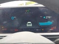 2023 Hyundai Ioniq 6 — photo 7 of 24 | VIN KMHM34AA4PA032232