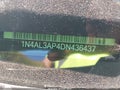 2013 Nissan Altima — photo 9 of 17 | VIN 1N4AL3AP4DN436437