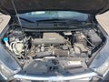 2017 Honda CR-V — photo 10 of 16 | VIN 2HKRW2H89HH611574