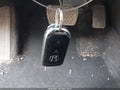 2017 Honda CR-V — photo 11 of 16 | VIN 2HKRW2H89HH611574