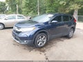 2017 Honda CR-V — photo 2 of 16 | VIN 2HKRW2H89HH611574