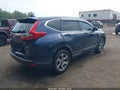 2017 Honda CR-V — photo 4 of 16 | VIN 2HKRW2H89HH611574