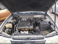 1999 Toyota Avalon — photo 10 of 16 | VIN 4T1BF18B3XU350112