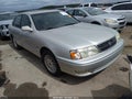 1999 Toyota Avalon — photo 1 of 16 | VIN 4T1BF18B3XU350112