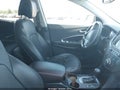 2017 Hyundai Santa Fe — photo 5 of 17 | VIN 5XYZWDLA6HG423284