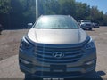 2017 Hyundai Santa Fe — photo 6 of 17 | VIN 5XYZWDLA6HG423284