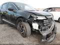 2025 Nissan Kicks — photo 6 of 16 | VIN 3N8AP6CA0SL434758
