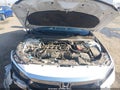 2021 Honda Accord — photo 10 of 20 | VIN 1HGCV1F10MA042500