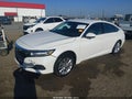 2021 Honda Accord — photo 2 of 20 | VIN 1HGCV1F10MA042500