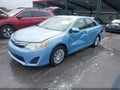 2012 Toyota Camry — photo 2 of 16 | VIN 4T1BF1FK2CU575229