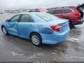 2012 Toyota Camry — photo 3 of 16 | VIN 4T1BF1FK2CU575229