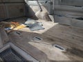 2000 GMC Safari — photo 8 of 11 | VIN 1GKDM19W0YB503129