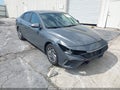 2024 Hyundai Elantra — photo 1 of 16 | VIN KMHLM4DG1RU636184