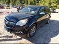 2015 Chevrolet Equinox — photo 2 of 17 | VIN 2GNFLHE39F6197132