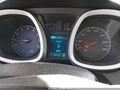 2015 Chevrolet Equinox — photo 7 of 17 | VIN 2GNFLHE39F6197132
