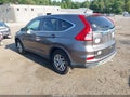 2016 Honda CR-V — photo 3 of 16 | VIN 5J6RM4H56GL008996
