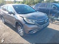 2016 Honda CR-V — photo 6 of 16 | VIN 5J6RM4H56GL008996