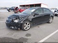 2014 Chevrolet Cruze — photo 2 of 16 | VIN 1G1PE5SB6E7261748