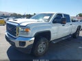2018 GMC Sierra — photo 2 of 16 | VIN 1GT12REY6JF191875
