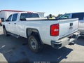 2018 GMC Sierra — photo 3 of 16 | VIN 1GT12REY6JF191875