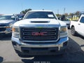 2018 GMC Sierra — photo 6 of 16 | VIN 1GT12REY6JF191875