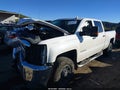 2016 Chevrolet Silverado 2500 — photo 2 of 16 | VIN 1GC1KUE80GF114642