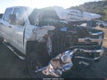 2016 Chevrolet Silverado 2500 — photo 6 of 16 | VIN 1GC1KUE80GF114642