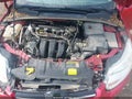 2012 Ford Focus — photo 10 of 16 | VIN 1FAHP3M29CL284958