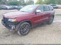 2018 Jeep Grand Cherokee — photo 2 of 20 | VIN 1C4RJFBG0JC107972