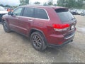 2018 Jeep Grand Cherokee — photo 3 of 20 | VIN 1C4RJFBG0JC107972