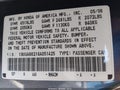 2006 Acura TL — photo 9 of 21 | VIN 19UUA66216A051425