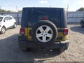 2007 Jeep Wrangler Unlimited — photo 16 of 16 | VIN 1J4GA591X7L213612
