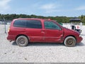 2000 Mercury Villager — photo 13 of 16 | VIN 4M2XV11TXYDJ22782