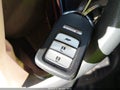 2019 Honda HR-V — photo 11 of 16 | VIN 3CZRU5H57KM729650