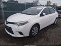 2014 Toyota Corolla — photo 2 of 16 | VIN 5YFBURHE1EP129959