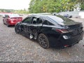 2021 Toyota Camry — photo 3 of 16 | VIN 4T1G11BK7MU046788
