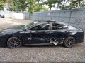 2021 Toyota Camry — photo 6 of 16 | VIN 4T1G11BK7MU046788