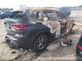 2021 BMW X3 — photo 4 of 10 | VIN 5UXTS1C02M9H51211