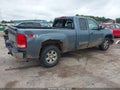 2009 GMC Sierra 1500 — photo 4 of 17 | VIN 2GTEK290891106549