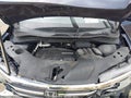 2018 Honda Pilot — photo 10 of 17 | VIN 5FNYF6H91JB057348