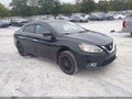 2017 Nissan Sentra — photo 1 of 11 | VIN 3N1AB7AP0HY229799