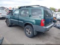 2002 Nissan Xterra — photo 3 of 16 | VIN 5N1ED28Y72C555556