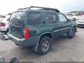 2002 Nissan Xterra — photo 4 of 16 | VIN 5N1ED28Y72C555556