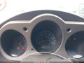 2002 Nissan Xterra — photo 7 of 16 | VIN 5N1ED28Y72C555556