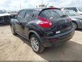 2014 Nissan Juke — photo 3 of 17 | VIN JN8AF5MR0ET359092