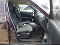 2014 Nissan Juke — photo 5 of 17 | VIN JN8AF5MR0ET359092