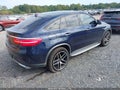 2018 Mercedes-Benz GLE-Class — photo 4 of 16 | VIN 4JGED6EBXJA125473