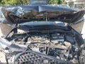 2023 Toyota Corolla Cross — photo 10 of 16 | VIN 7MUAAAAGXPV050789
