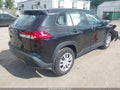 2023 Toyota Corolla Cross — photo 4 of 16 | VIN 7MUAAAAGXPV050789